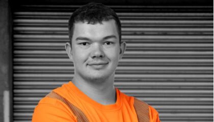 Daniel Eisele